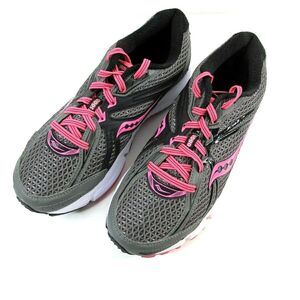 SAUCONY Ignition 5 Running‎ Cross Training Shoes Women's Size 10 (S15202-2)